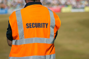 Hire Event Security